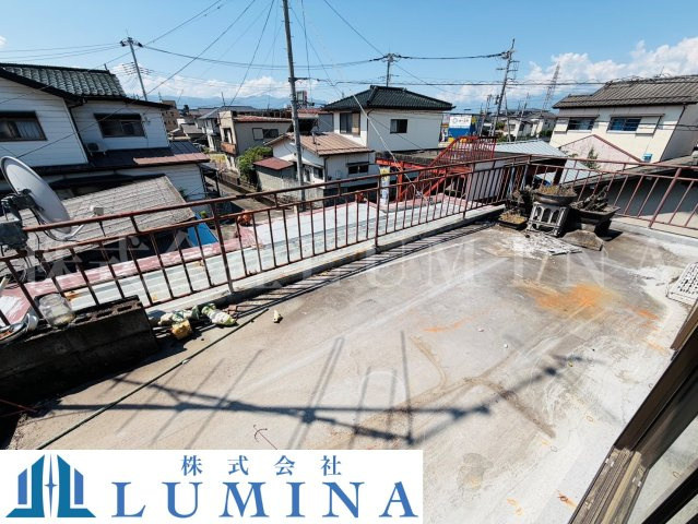 甲府市伊勢四丁目　中古戸建のその他