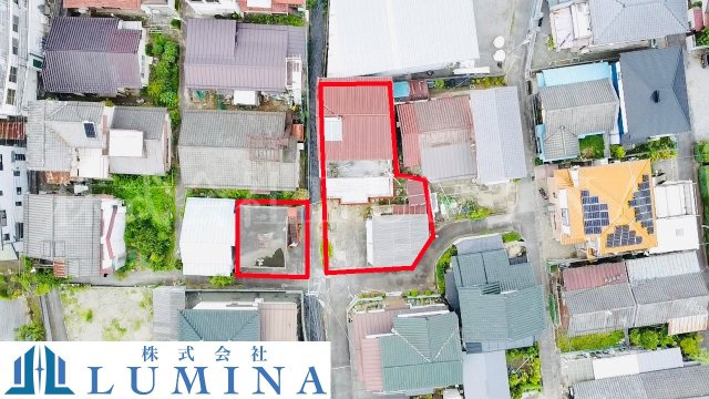 甲府市伊勢四丁目　中古戸建のその他