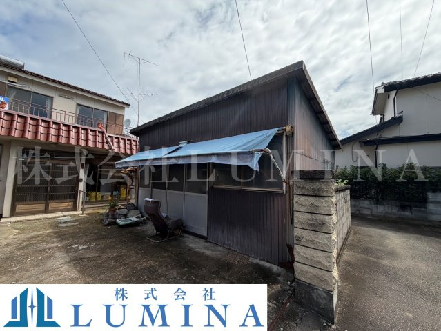 甲府市伊勢四丁目　中古戸建のその他