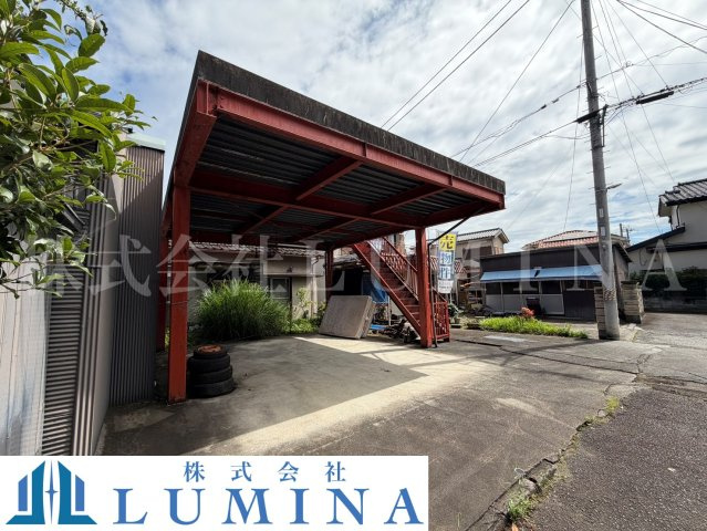 甲府市伊勢四丁目　中古戸建のその他