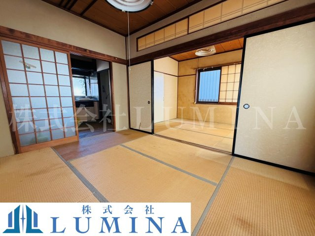 甲府市伊勢四丁目　中古戸建のその他