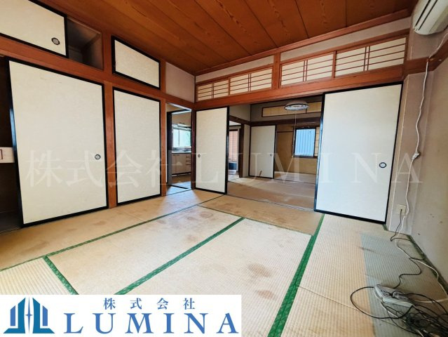 甲府市伊勢四丁目　中古戸建のその他
