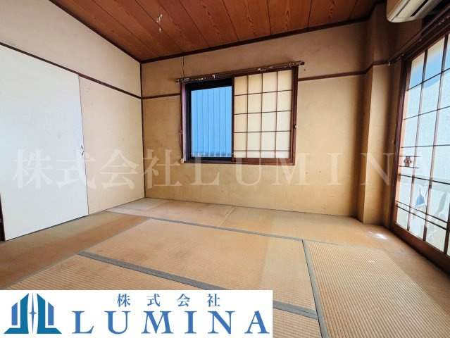甲府市伊勢四丁目　中古戸建のその他