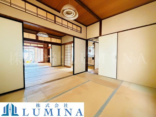甲府市伊勢四丁目　中古戸建のその他