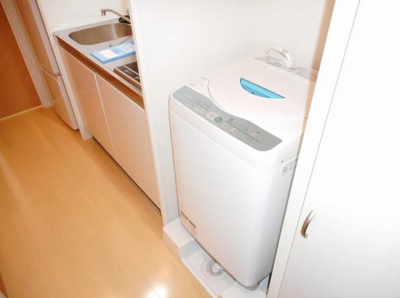 【設備】 | クレイノボヌール ラ メゾン