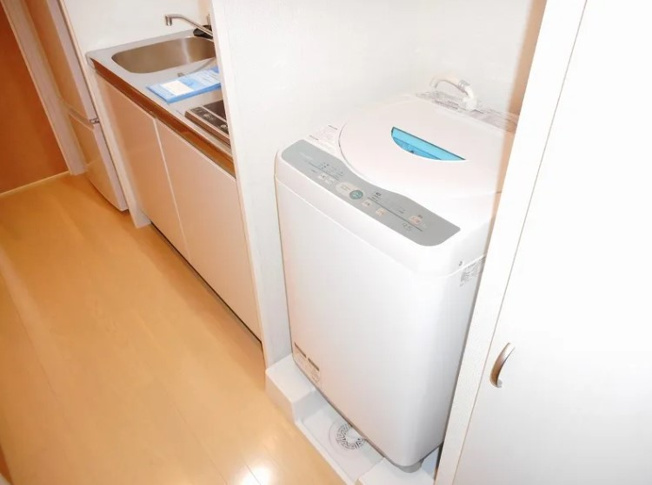 【設備】 | クレイノボヌール ラ メゾン