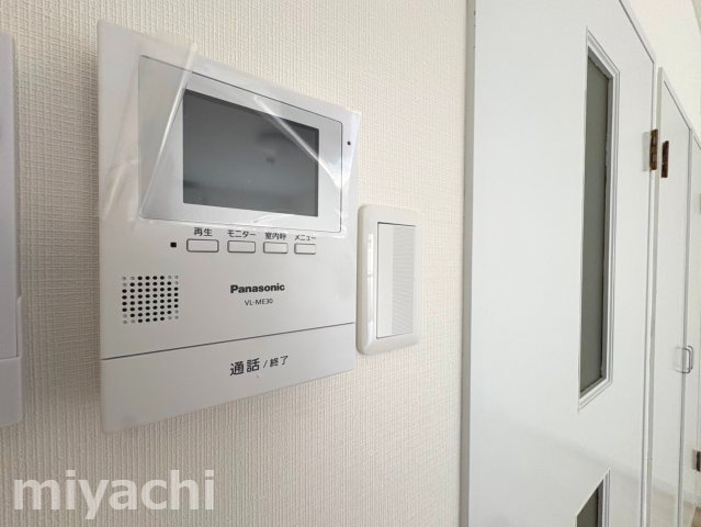 ラ・リュンヌ・ドールのセキュリティ