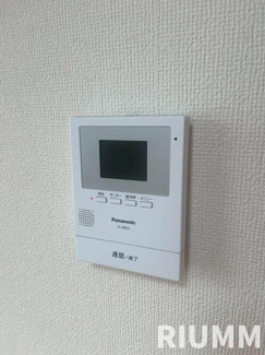 【セキュリティ】 | ミュウハイツ