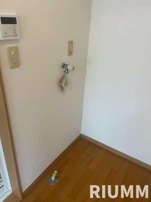 【設備】 | ミュウハイツ