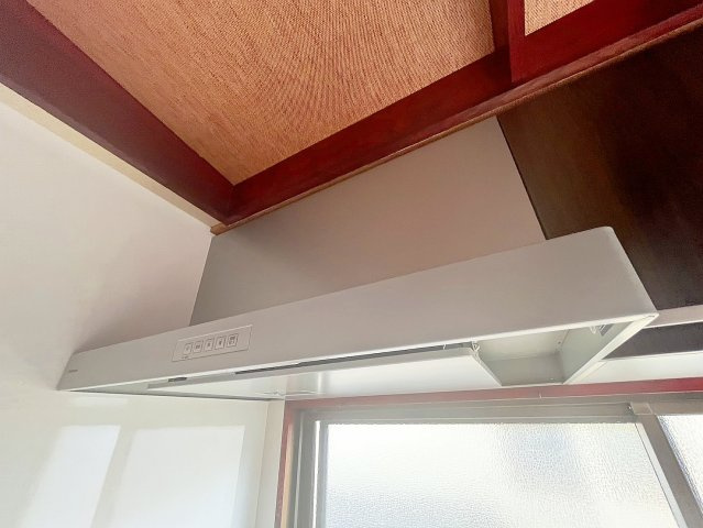 第三大久保ビルの設備