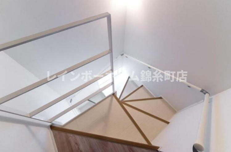 リーテンリュカ西新井のその他
