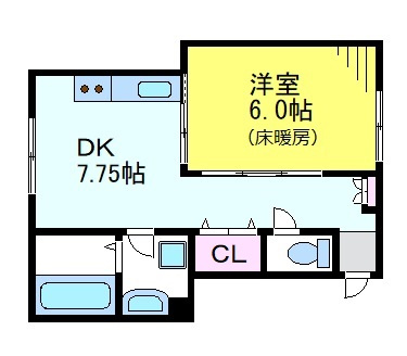ビアンカの間取り|お電話でお問合わせ頂けますと、よりスムーズにご対応出来ます♪