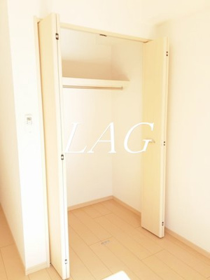 【収納】 | グランシャリオ | 収納です。