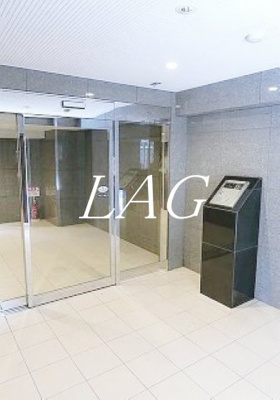 【エントランス】 | シャッツクヴェレ浅草橋 | エントランスです。