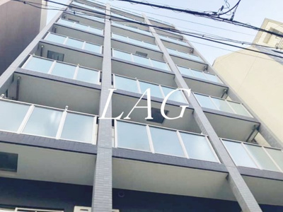 【外観】 | シャッツクヴェレ浅草橋 | 外観です。