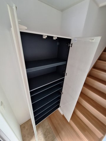 3110 Residenceの玄関