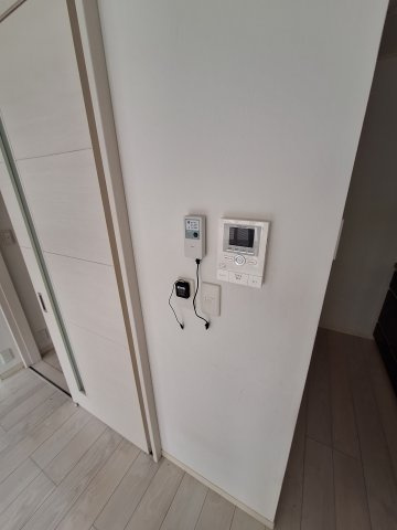 3110 Residenceのセキュリティ