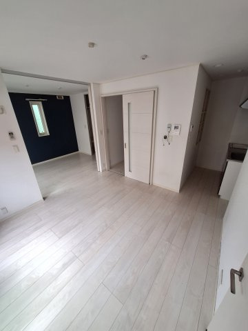 3110 Residenceの居間・リビング