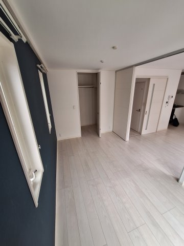 3110 Residenceの洋室