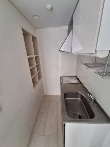 3110 Residenceのキッチン