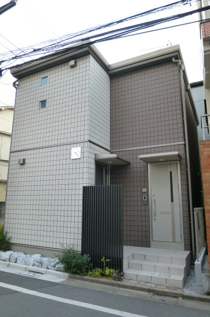 3110 Residenceのエントランス|★エントランス★