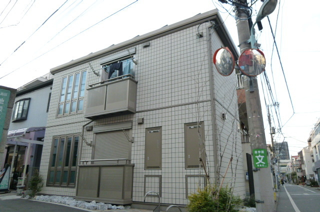 3110 Residence