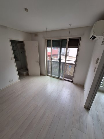 3110 Residenceの居間・リビング