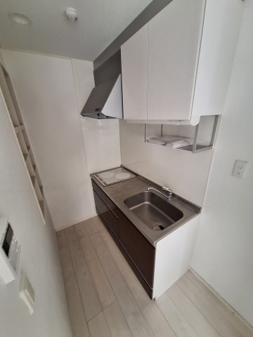 3110 Residenceのキッチン