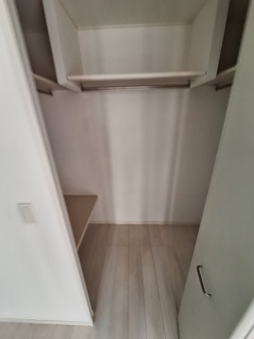 3110 Residenceの収納