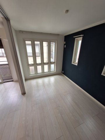 3110 Residenceの洋室