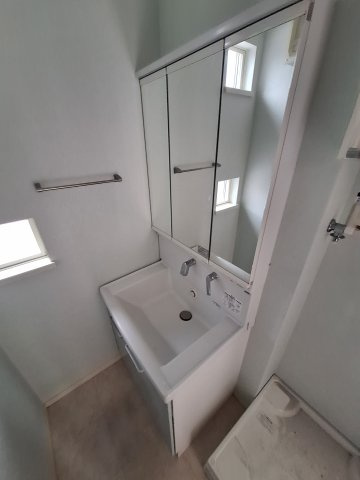 3110 Residenceの洗面所
