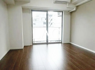 【居間・リビング】 | ディアレイシャス亀戸 | 洋室のお部屋です。