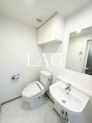 【トイレ】 | ガーラステーション菊川 | トイレです。