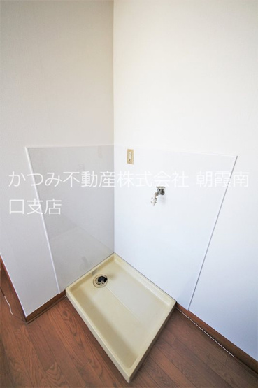 【その他】 | 第二大洋ハイツ | 他号室参考写真