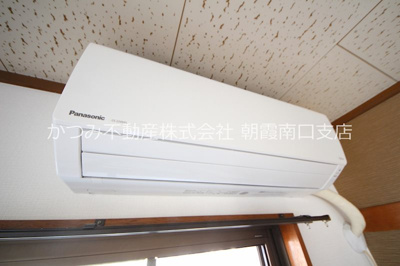 【設備】 | 第二大洋ハイツ | 他号室参考写真