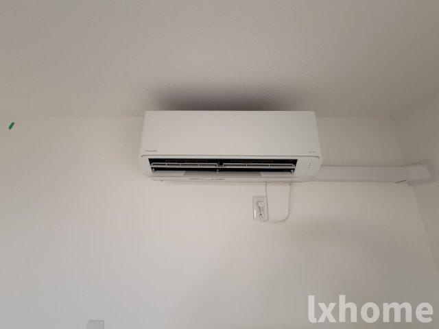ピレーネ一津屋の設備