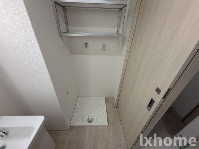 ピレーネ一津屋の設備