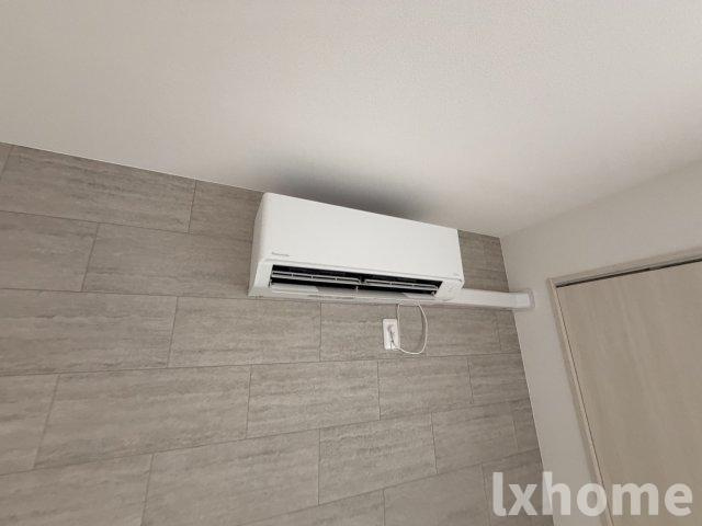 ピレーネ一津屋の設備