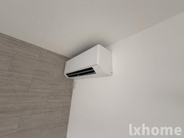 ピレーネ一津屋の設備