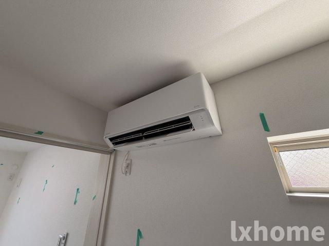 ピレーネ一津屋の設備