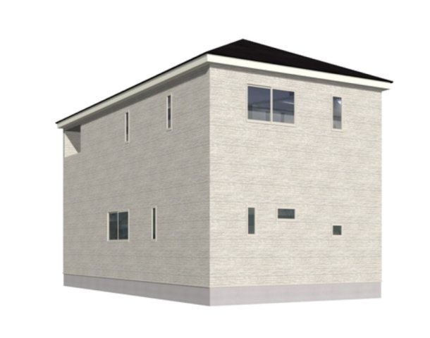  | 岡崎市東蔵前２丁目17-8『仲介料無料』新築戸建て