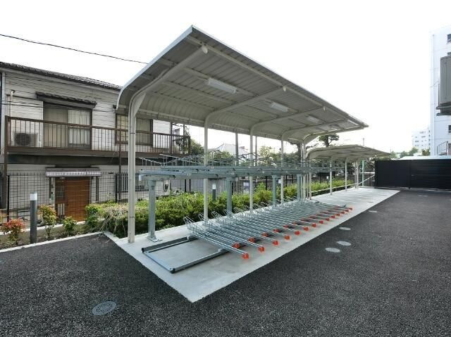 セジョリ墨田EASTⅢのその他共用部分