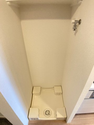 プレサンス谷町九丁目ディセオの設備