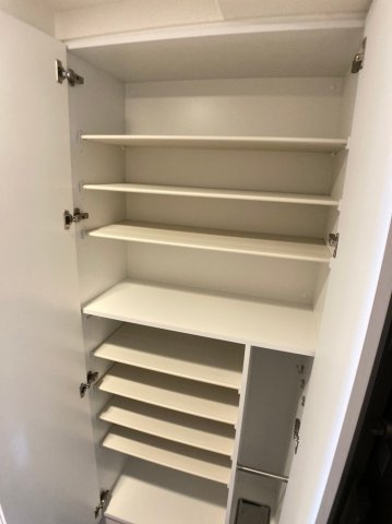 プレサンス谷町九丁目ディセオのその他