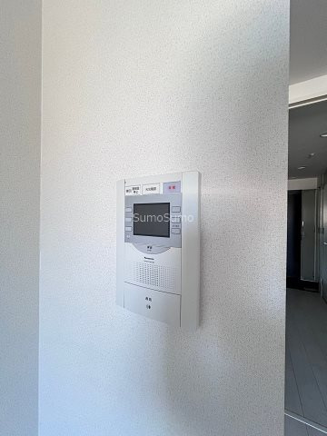 アドバンス大阪セレーノのセキュリティ