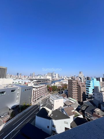 アドバンス大阪セレーノの展望