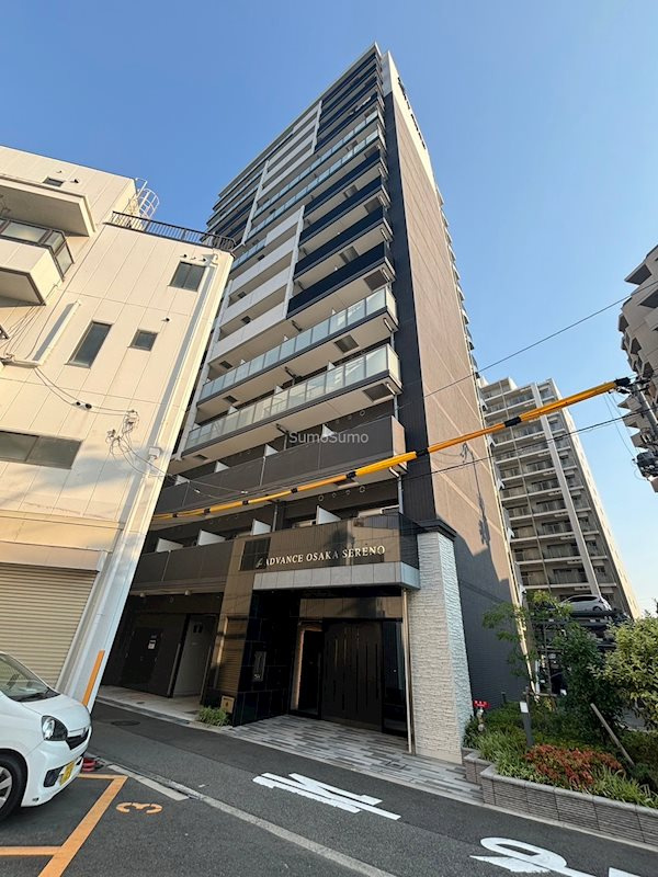 アドバンス大阪セレーノ