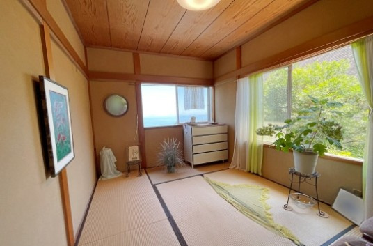【和室】 | エンゼルフォレスト赤沢望洋台　戸建