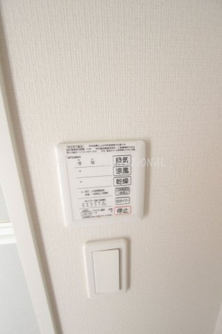 クレイノＷＡＫＡＮＡⅡの設備