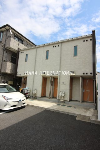 クレイノＷＡＫＡＮＡⅡ